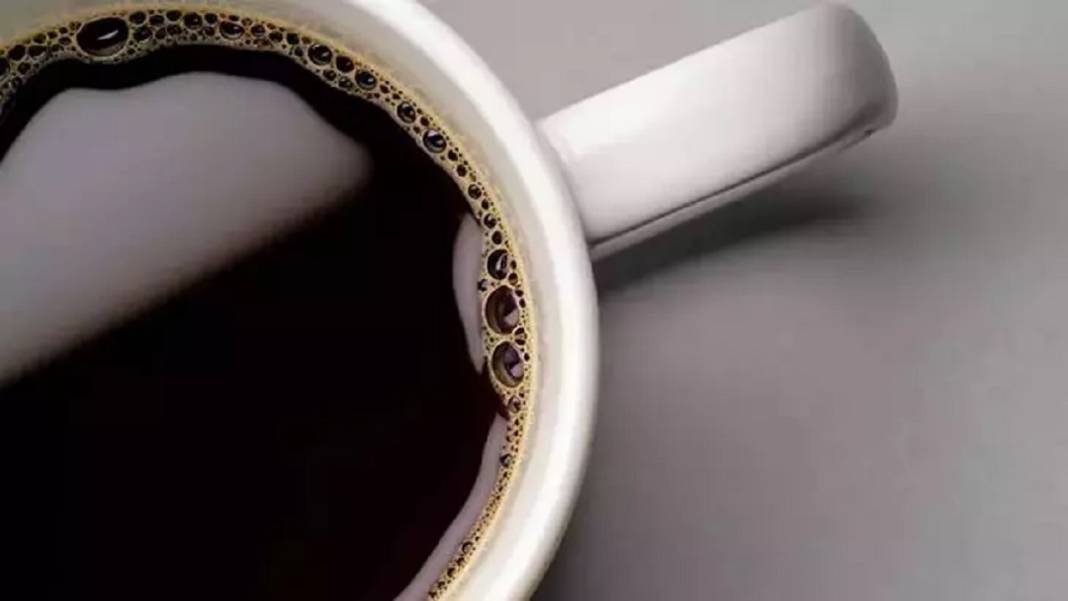Kahve araştırması: Hangi saatte içilirse ömrü uzatıyor? 2